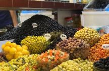 Fes Cultural tour Historical Monuments “Day trip from Tangier”