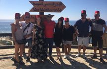 Tangier Private Walking Tour Old Medina & Kasbah