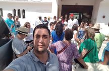 Tangier Private Walking Tour Old Medina & Kasbah