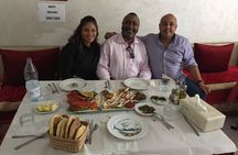 Highlights of Tangier & Asilah. Private Day tour from Tangier