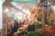 Tangier Chefchaouen & Fes 3 Days Private tour Depart from Tangier