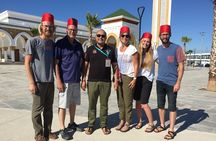 Tetouan and Chefchaouen private tour “ Day tour from Tangier “