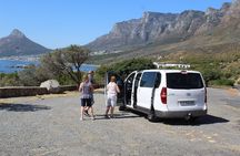  Private Tour To Stellenbosch Franschoek Wineries from Cape Town Price Per Group