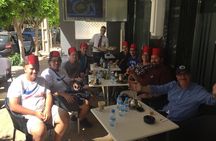Tetouan Private Cultural tour “Full Day trip from Tangier “