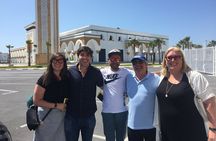 Tangier sight-seeing & cultural Private Tour Camel ride included