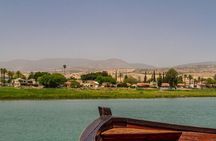 Christian Sites by the Sea of Galilee from Tel Aviv