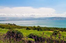 Private Tour: Nazareth, Tiberias and Sea of Galilee Day Trip from Jerusalem