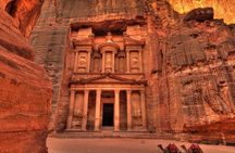  3 Days Jordan Fun & Activity Tour