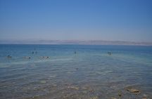  3 Days Jordan Fun & Activity Tour
