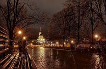 Romantic Kharkiv by Night Tour
