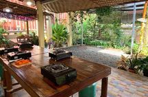 Thai Cooking Class with Local Market Tour in Koh Samui