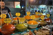 Thai Cooking Class with Local Market Tour in Koh Samui