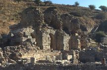 Ancient Ephesus Tour by Khalid