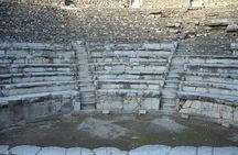 Ancient Ephesus Tour by Khalid