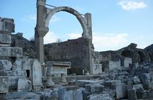 Ancient Ephesus Tour by Khalid