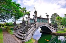 East Bali and Gate of Heaven Temple Private Tour