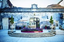 Private Tour to Cognac from Bordeaux