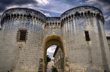 Private Tour to Cognac from Bordeaux