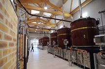 Private Tour to Cognac from Bordeaux