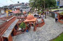 Private Guided Tour of Pokhara City