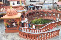 Private Guided Tour of Pokhara City