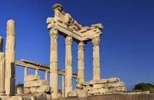 Pergamon Tour from Izmir City by Khalid