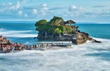 Water Temples and UNESCO Rice Terraces Private Bali Tour 
