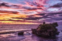 Water Temples and UNESCO Rice Terraces Private Bali Tour 