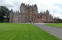 Edinburgh private walking tour 