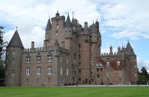 Edinburgh private walking tour 