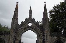 Edinburgh private walking tour 