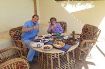 Luxor Day Trip from Hurghada, El Gouna, or Makadi
