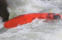 Wet Exits, Recovery, and Rescue Class