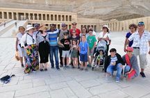 Egypt 9 Days Cairo,Alexandria,Aswan,Luxor,Cruise, Abu Simbel From Cairo Airport 