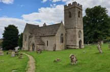 Downton Abbey Day In The Cotswolds Tour 