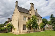 Downton Abbey Day In The Cotswolds Tour 