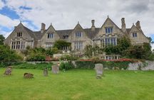 Downton Abbey Day In The Cotswolds Tour 