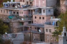 From Marrakech: 2 days Trek in Atlas Mountains Red Valley 