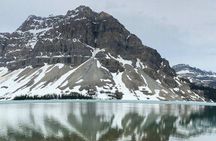 Bow Falls Day Hike