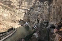 Private Day Tour to Yingxian Wooden Pagoda and Hanging Monastery from Taiyuan