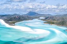 2 Day & 2 Night Whitsunday Sailing Adventure on Hammer 