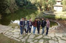 2 days 1 night Panchase Hill trek from Pokhara