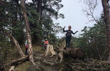 Two days one night Ghandruk gurung culture trek