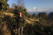 Two days one night Ghandruk gurung culture trek