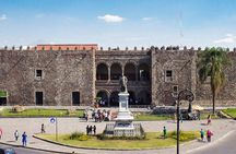 Full Day Private Tour of Taxco and Cuernavaca