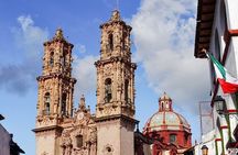 Full Day Private Tour of Taxco and Cuernavaca