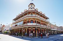 Perth and Fremantle Half Day Tour
