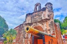 Historical Malacca Day Tour from Kuala Lumpur (Private Tour)