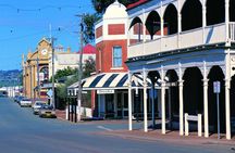 Wave Rock, York and Aboriginal Cultural Day Tour from Perth