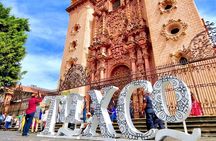 Full Day Private Tour of Taxco and Cuernavaca